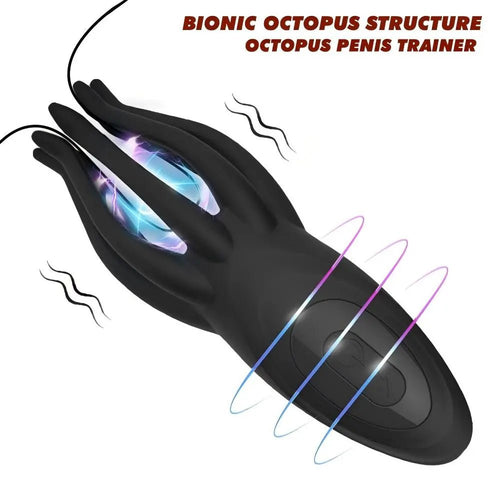Penetration Sexmachine 18 Anal Male Vibrator Device for Pleasure