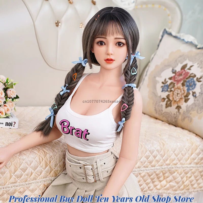 160cm Love Doll Realistic Breast Anime Ultimate Pleasure
