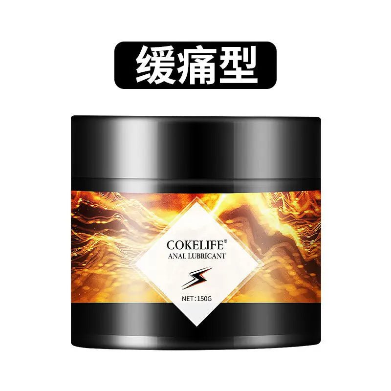 Cokelife Fist Lubricant Expansion Gel For Adults 50ml