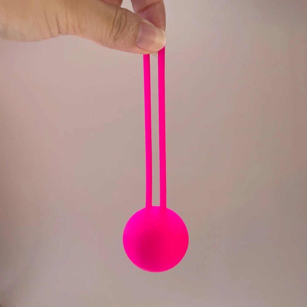Goddess Kegal Ball Kit By Dream Vibe For Pelvic Health Strength