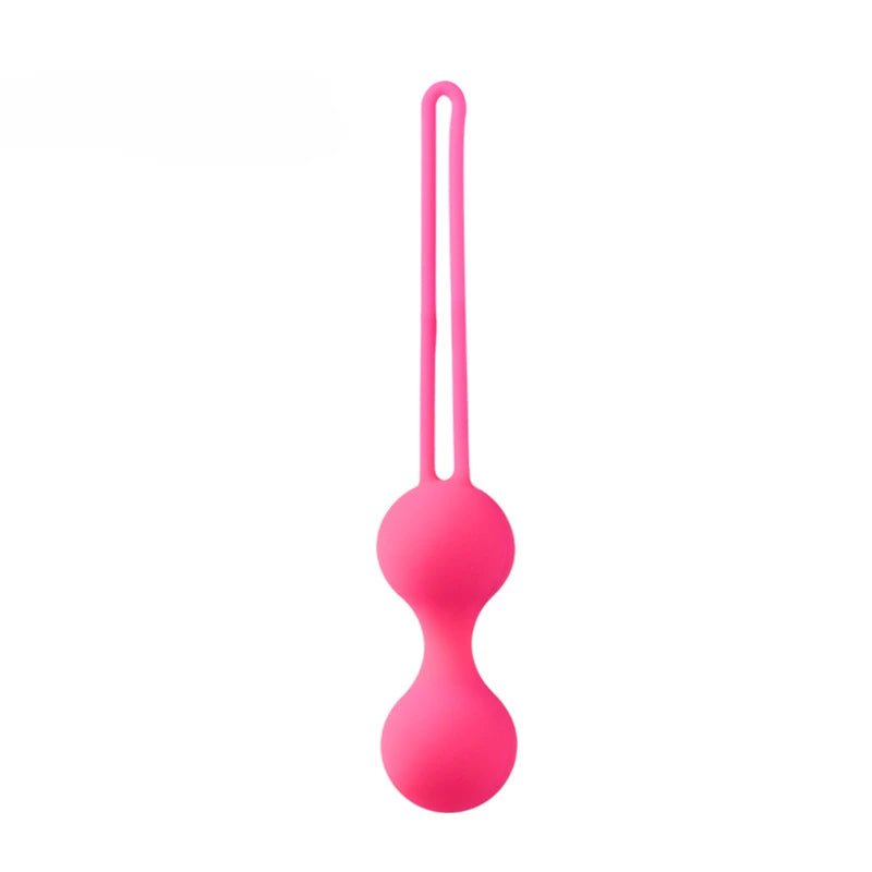 Safe Silicone Balls Vibrators for Women's Pleasure and Health