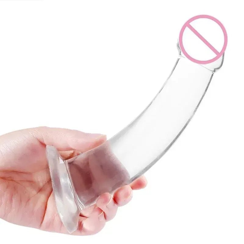 Strap On Panties Wearable Massager Penetration For Couples