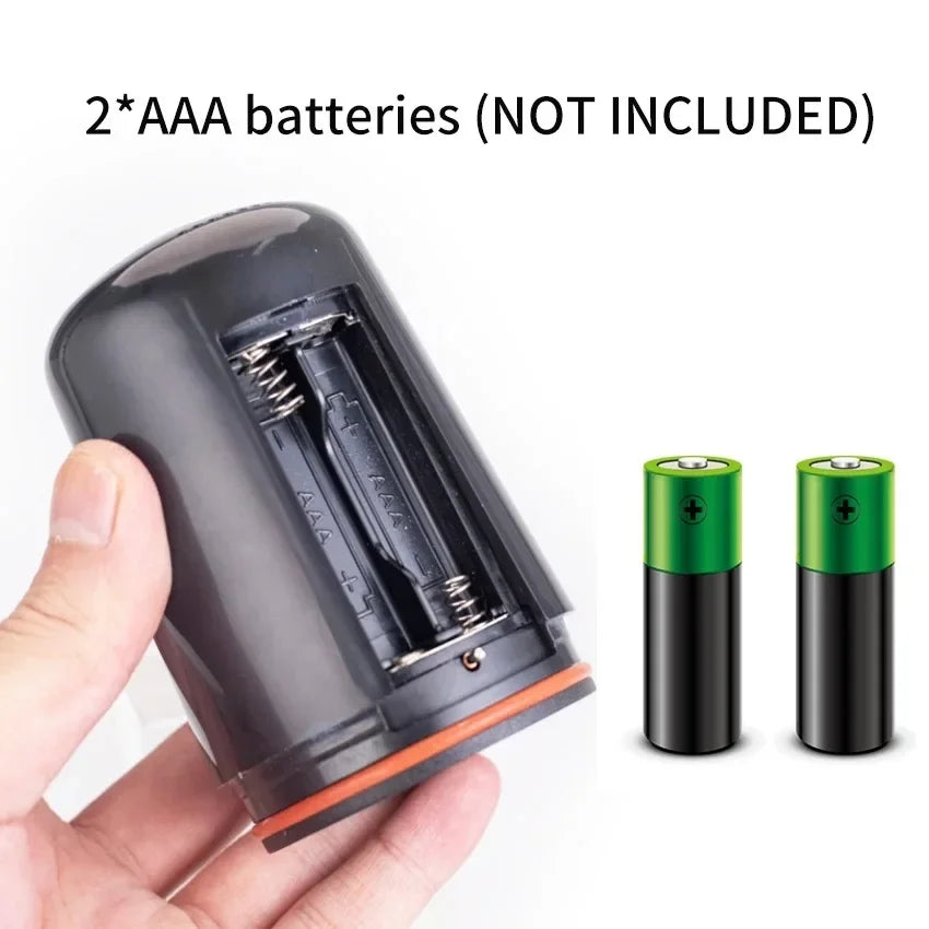 Electric Pump for Men Enhancer and Extender Toys Device