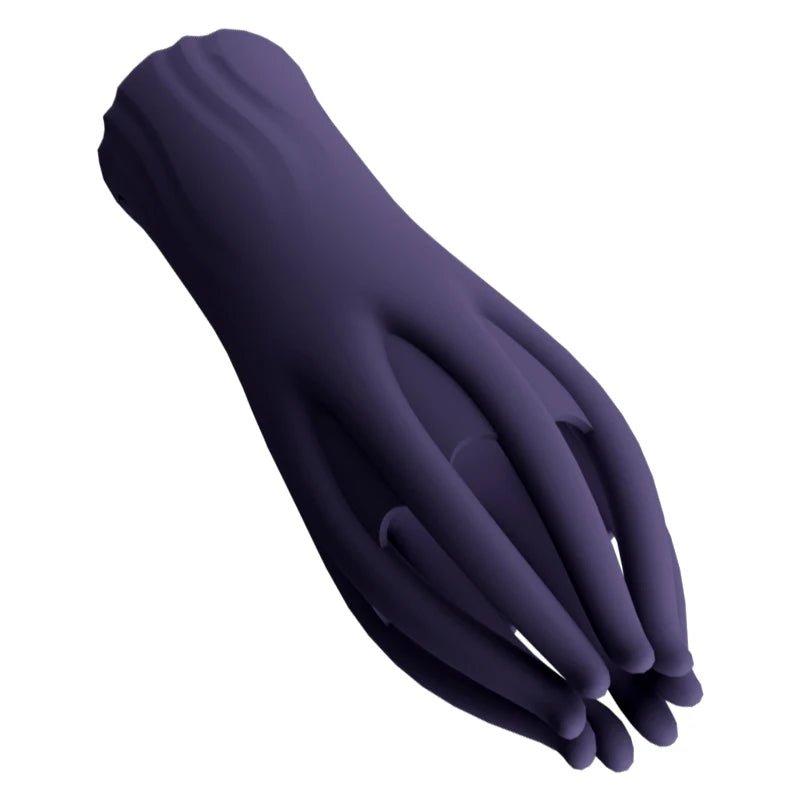Adult Toys Glans Trainer Massage Vibrating Pleasure Device