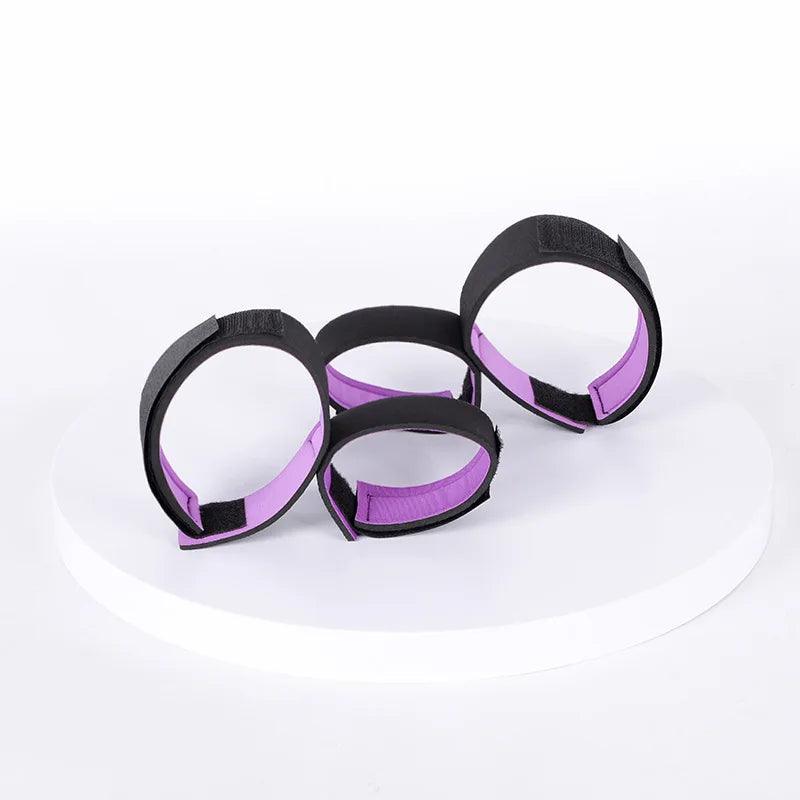 Erotic Accessories Handcuffs Sex Toys for Couples Fun