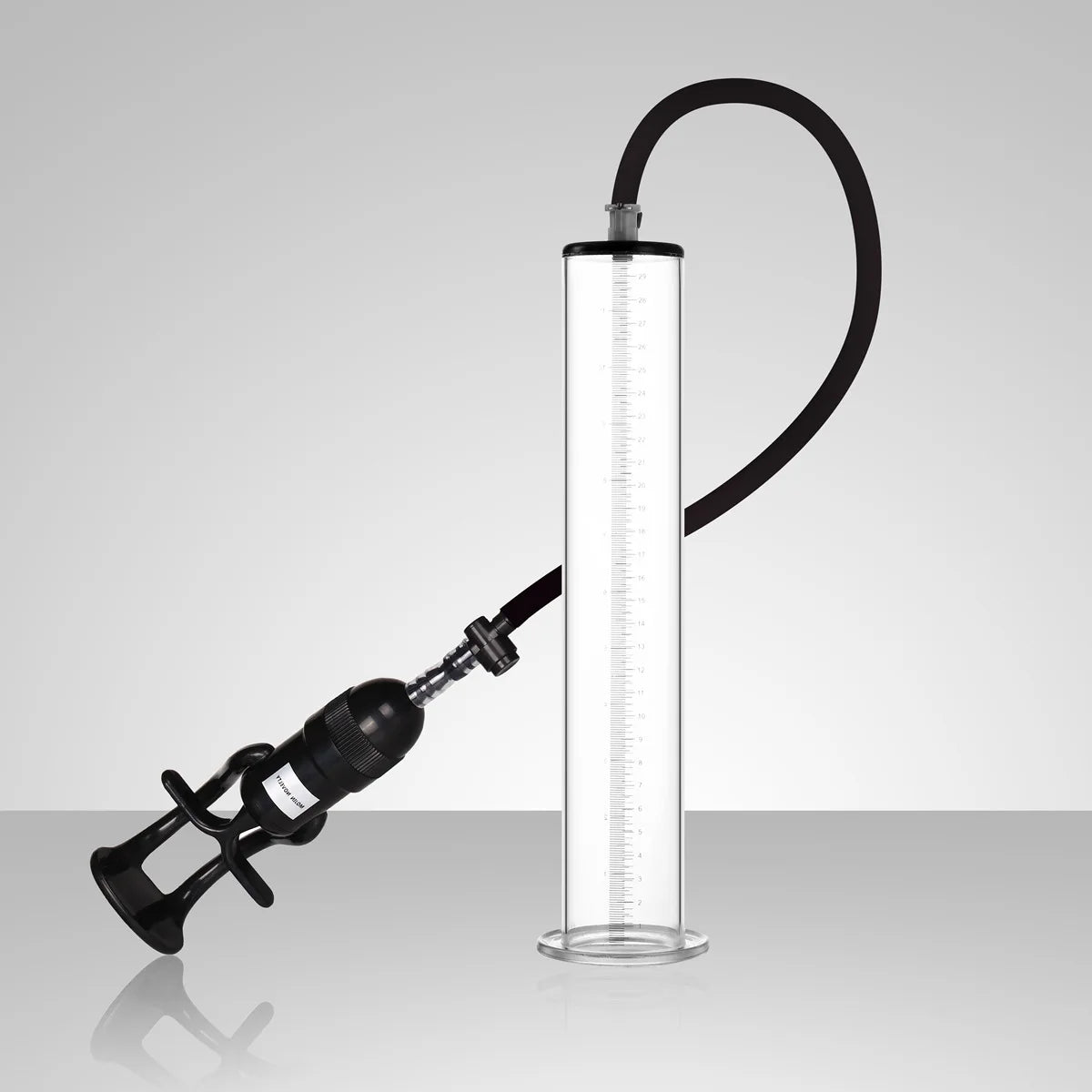 Vacuum Pump Male Enlarger for Bigger Growth Enhancement