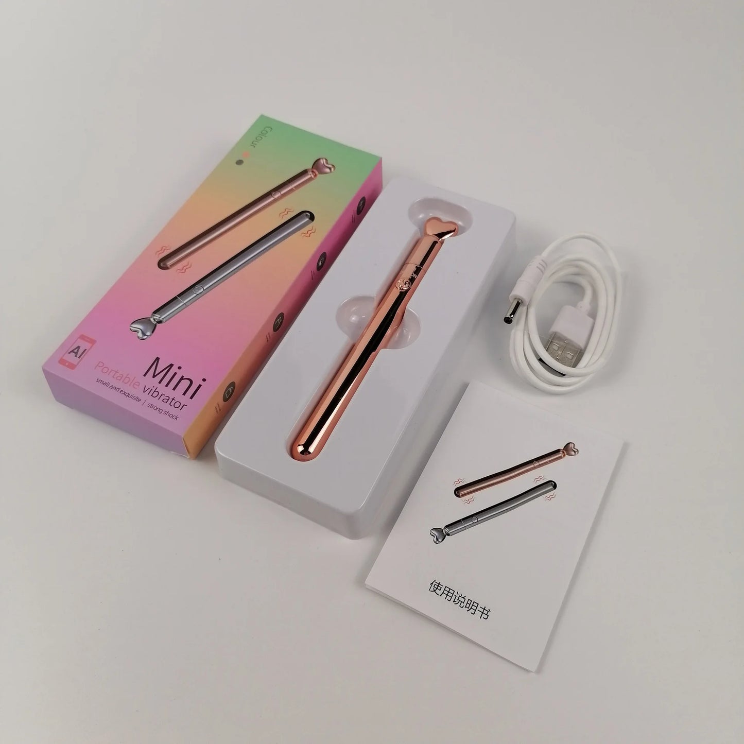 Anal Vibrator Massager | Vibrating Butt Plug | Passionplayhousexxx