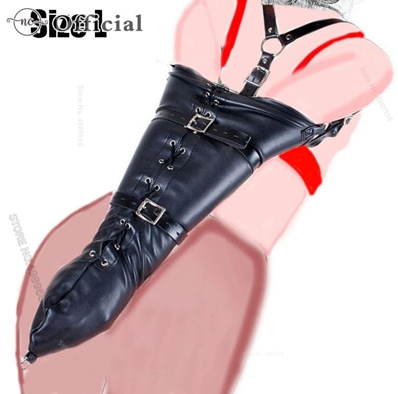 Sexy Wives Resistant Accessories for Wild Sex Bondage Kit