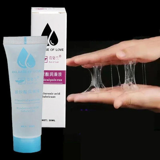 20ml Lubricant Con Anastasia for Women Enhanced Pleasure