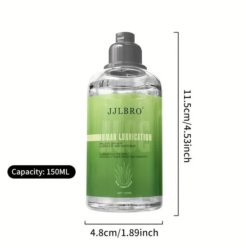 Squirting Orgasm Gel Water Based Lubricant For Women 150ML