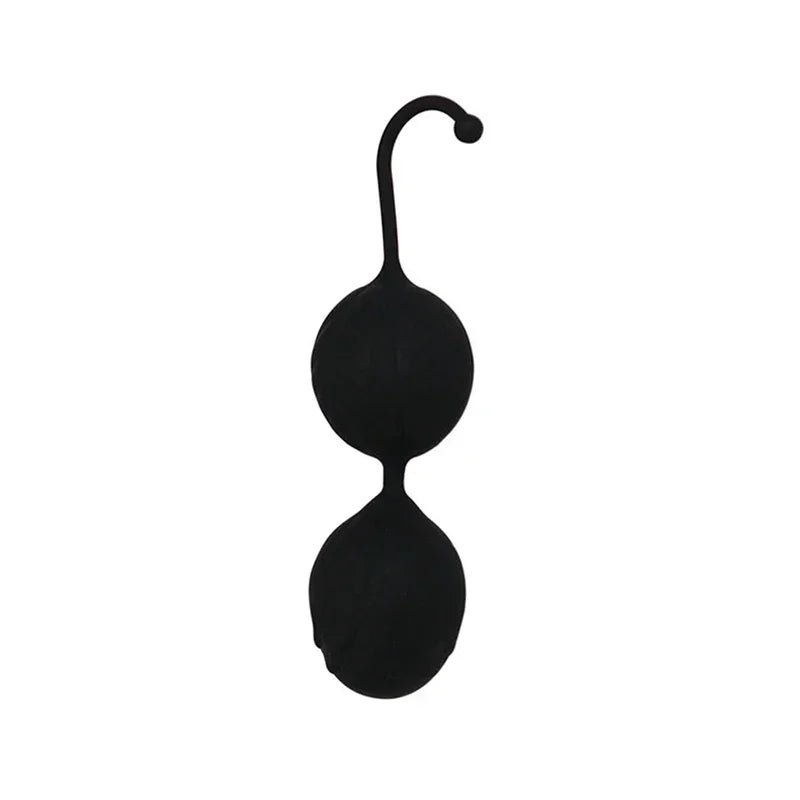 Silicone Kegel Balls for Strengthening and Enhanced Wellness