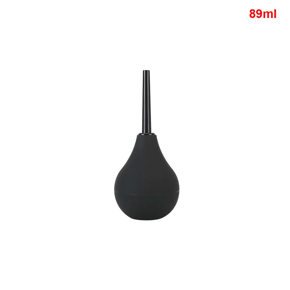 Washer Nozzle Pump For Women Vaginal Shower Enema