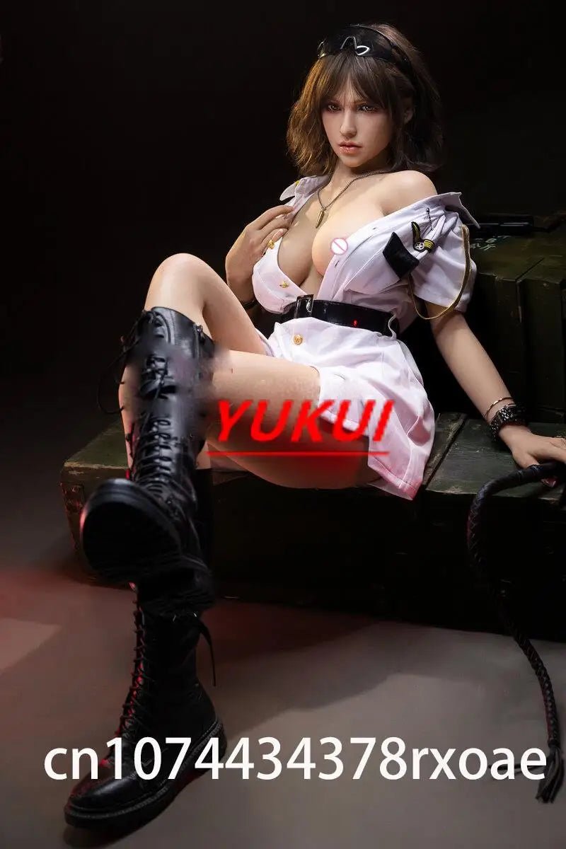Love Dolls Realistic Adult Women Busty Real Dolls Hot Breast Lifelike
