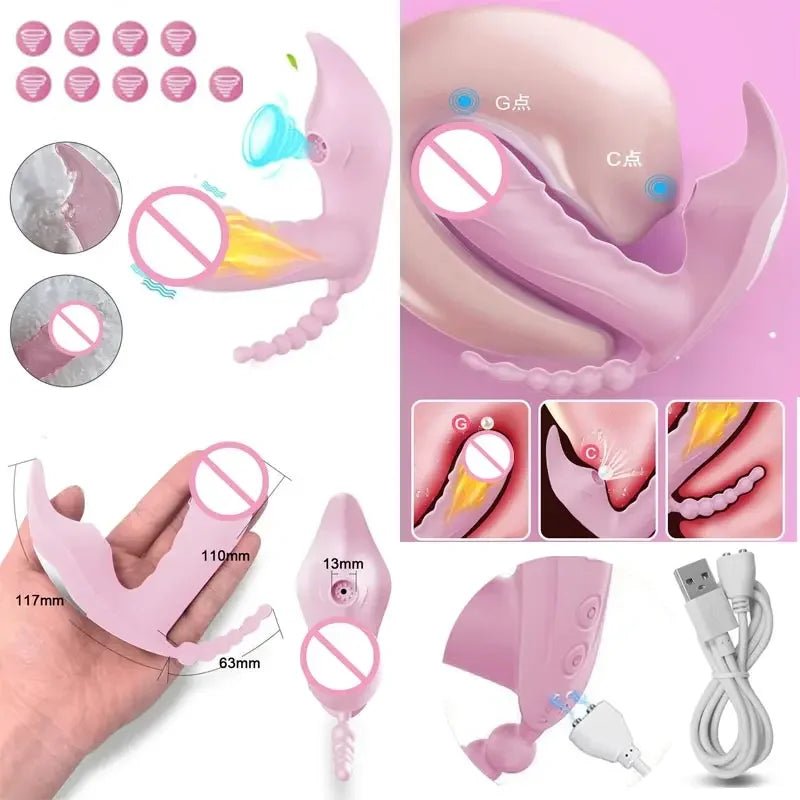 Be Quiet Woman Bucetinha Sucking Pleasure Tool