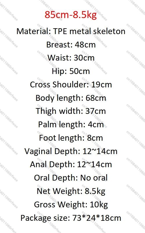 Real Sized Silicone TPE Love Doll Realistic Girl Mannequins Full Size