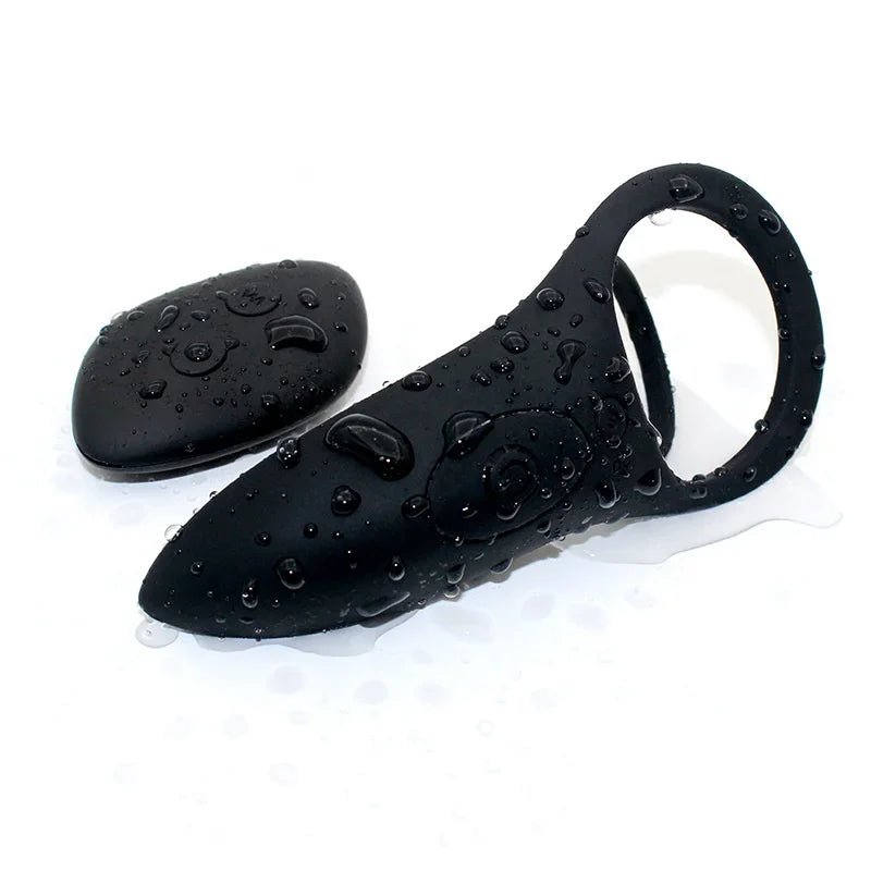 Dilator Sleeve False Toy For Men's Pleasure Delight