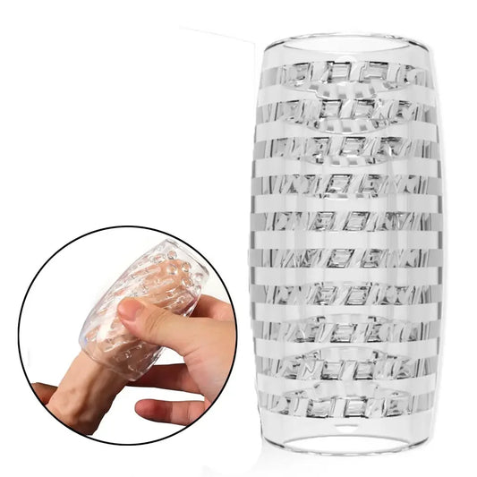 Silicone Men Toy Doll 18 Vulva Device for Enjoyment Satisfaction