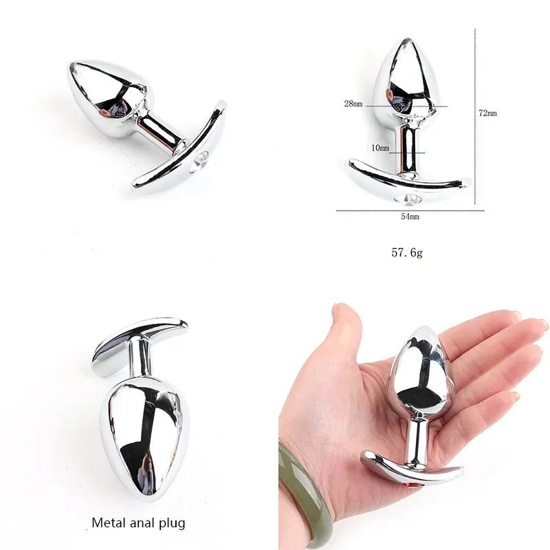 Dual Channel Cup Small Plug For Men Real Vajina Toys