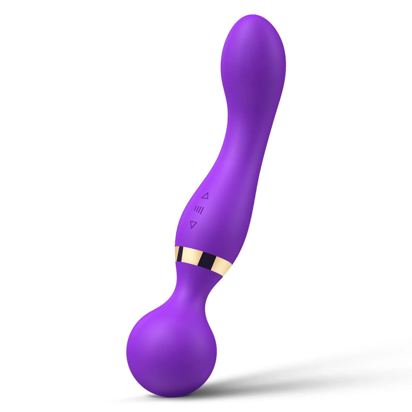 20 Speeds Powerful Dildo Vibrator for Ultimate Pleasure Experience