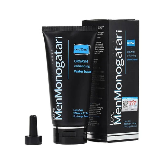 Silicon Based Lubricant Grease for Silk Touch Pleasure