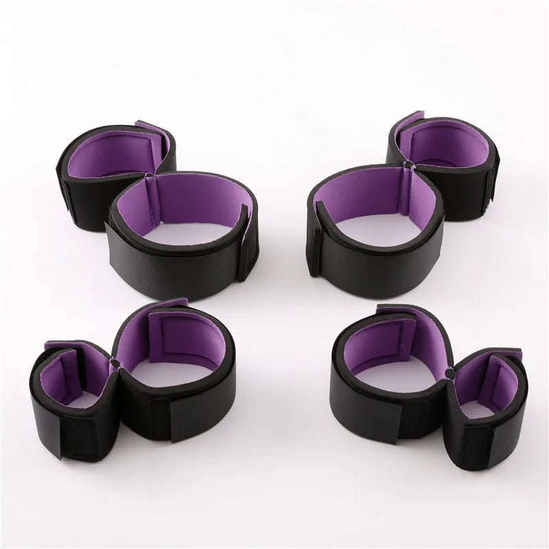 Erotic Accessories Handcuffs for Couples Fun Toys