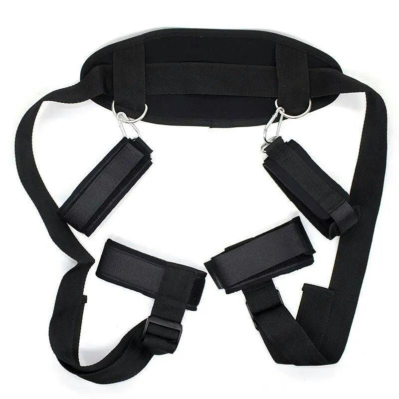 BSex Toys For Couples Flirting Adjustable Erotic Handcuffs