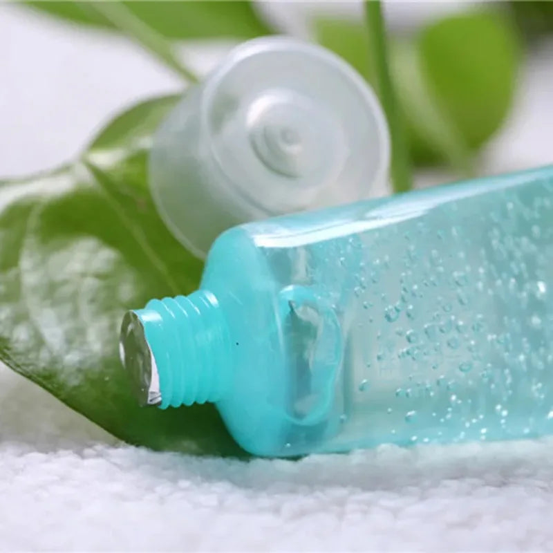 25ml Water-Based Transparent Lubricant Gel for Adults