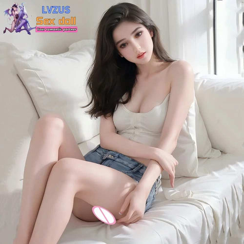 Full Size Silicone Sex Doll Real Boobs Realistic Vagina Anal Oral 3Holes Male Masturbation Life Size Love Dolls Adult TPE Sextoy