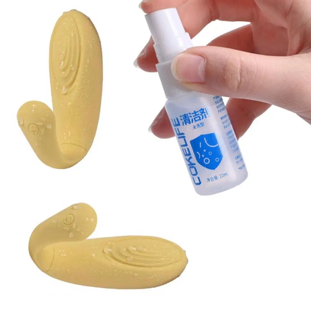 Sex Doll Cleaner Efficient Gentle Adult Toy Cleaner for Women