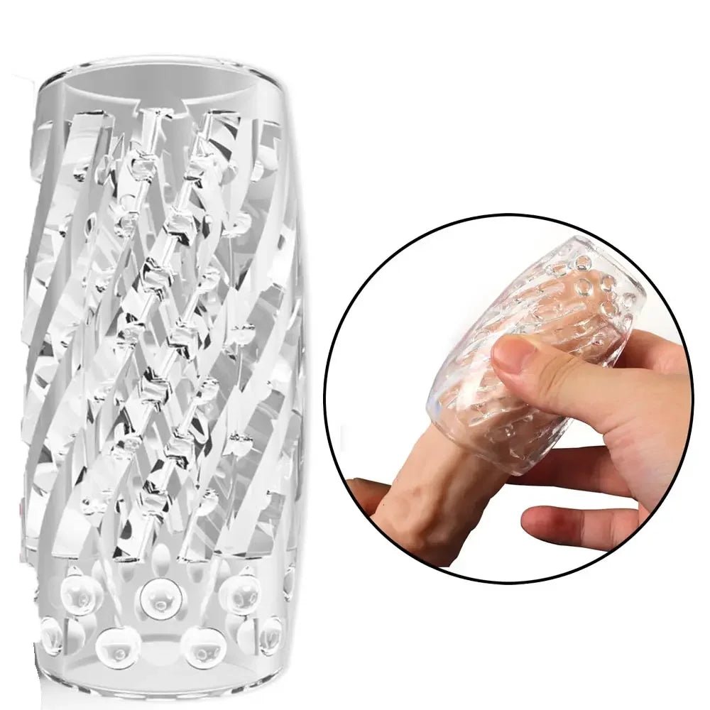 Silicone Men Toy Doll 18 Vulva Device for Enjoyment Satisfaction