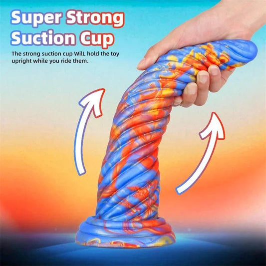 Clito Secret Plug Erotic Couple Tail Magic Toys for Fun