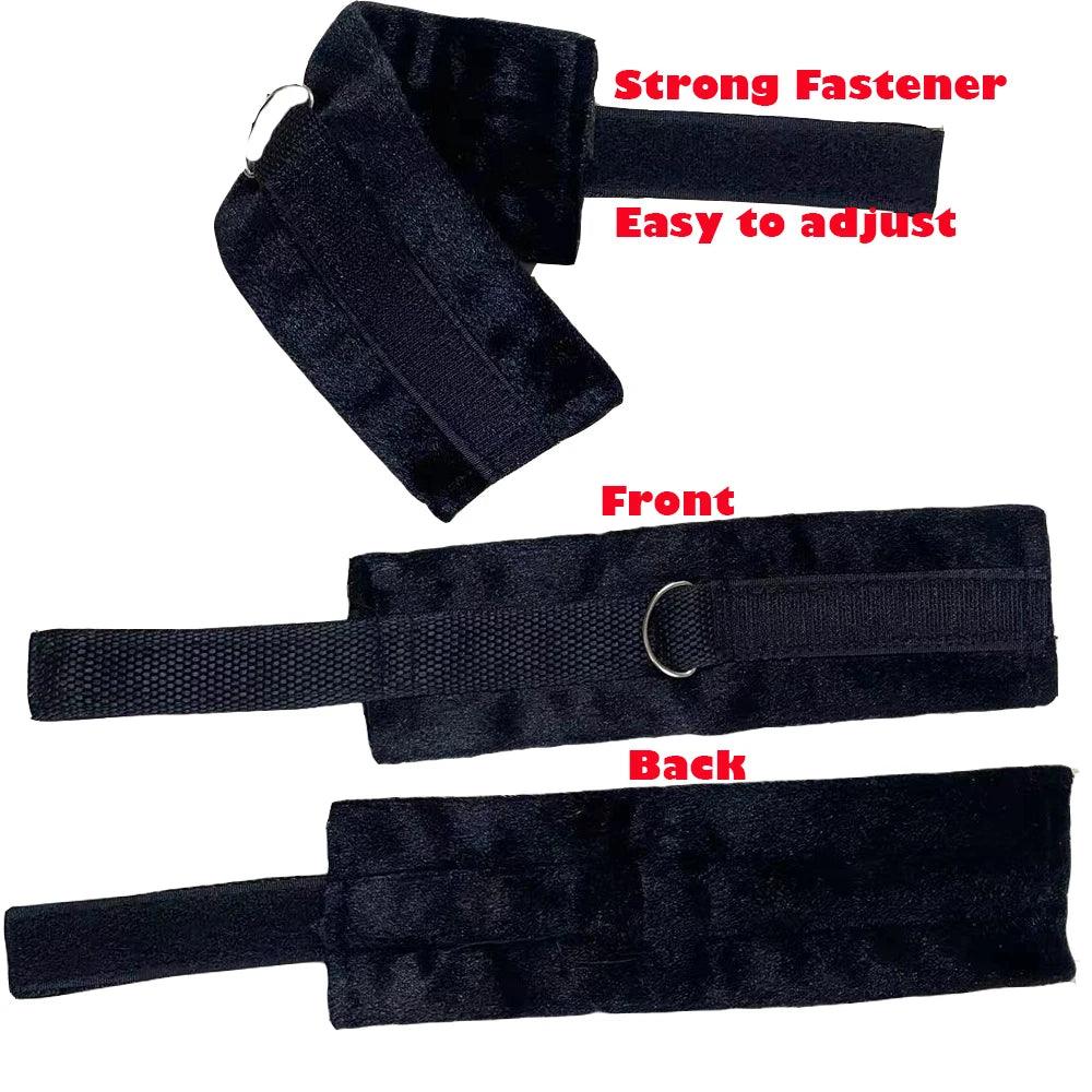 BDSM Handcuff Sextoy SM Hand Restraint for Couples Fun