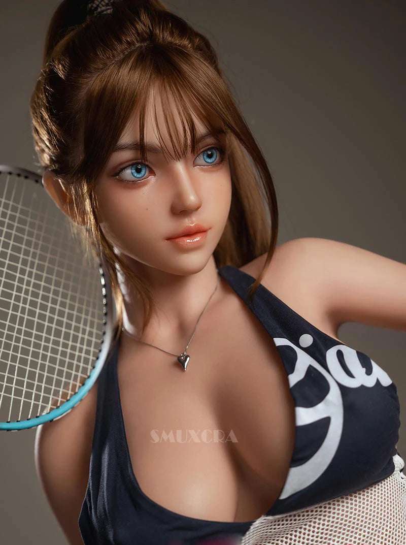 Hot Sale Big Breast Sexdoll 160cm Full size Masturbation Sex Toys Real Vagina Anal Adult Love Dolls Dual Channel 18+ секс кукла