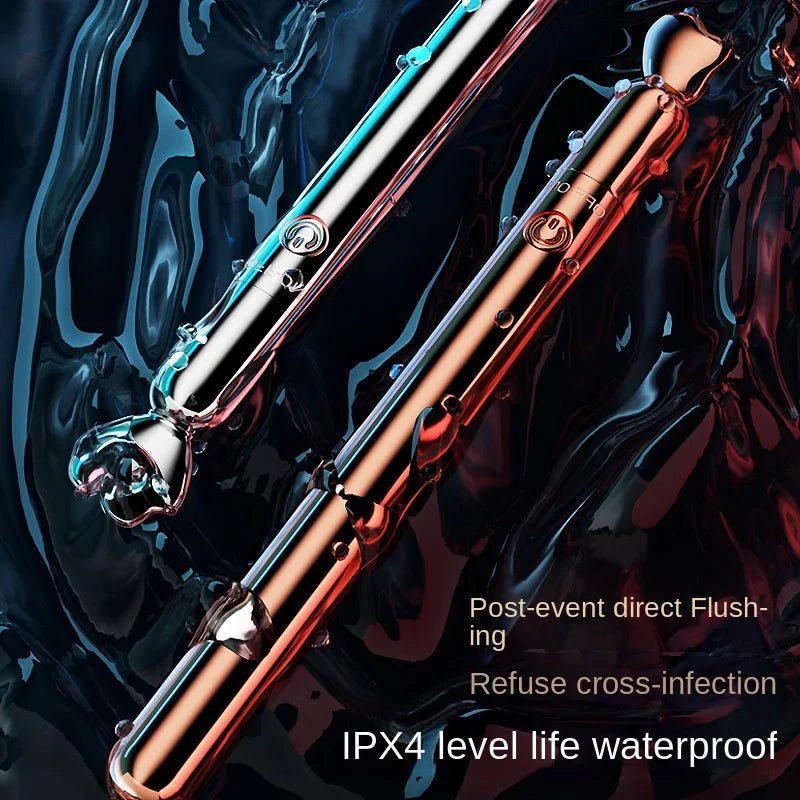Anal Vibrator Massager | Vibrating Butt Plug | Passionplayhousexxx