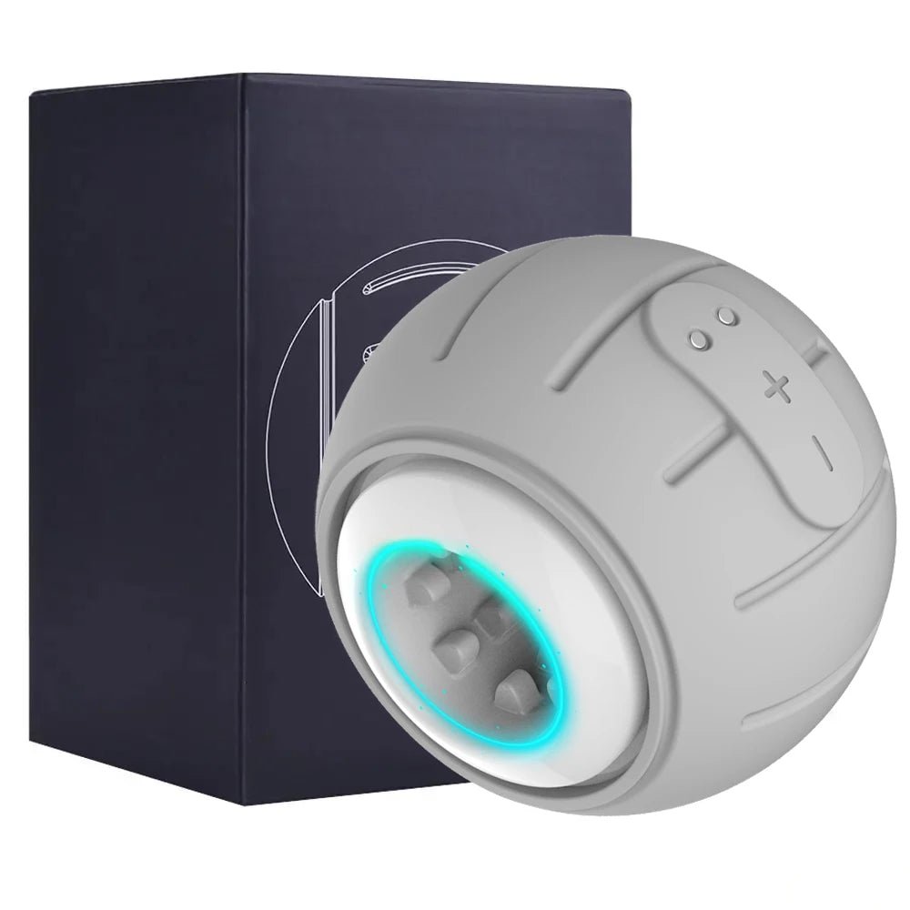 Automatic Male Vibrating Device for Ultimate Pleasure Experience