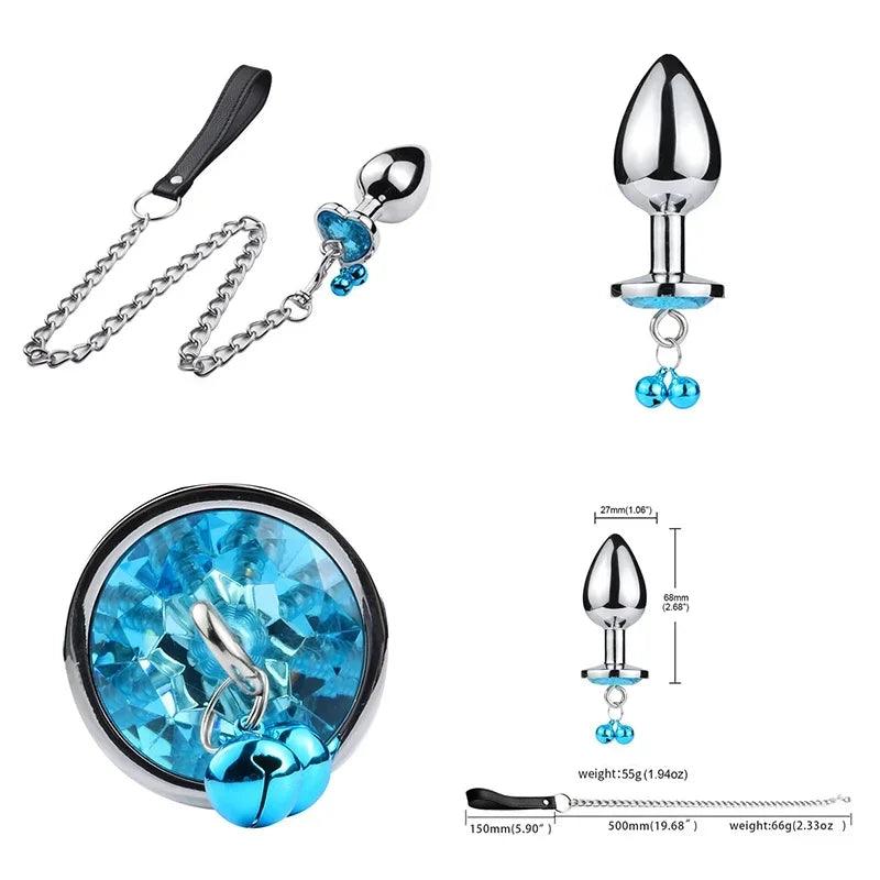 Dual Channel Cup Small Plug For Men Real Vajina Toys