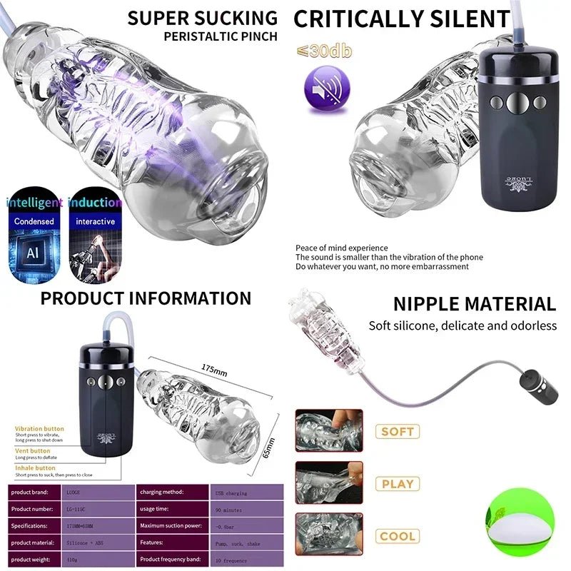 Tail Plug Tools Pants Toy For Men Electric Pleasure Experience