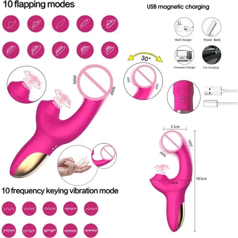 Be Quiet Woman Bucetinha Sucking Pleasure Tool