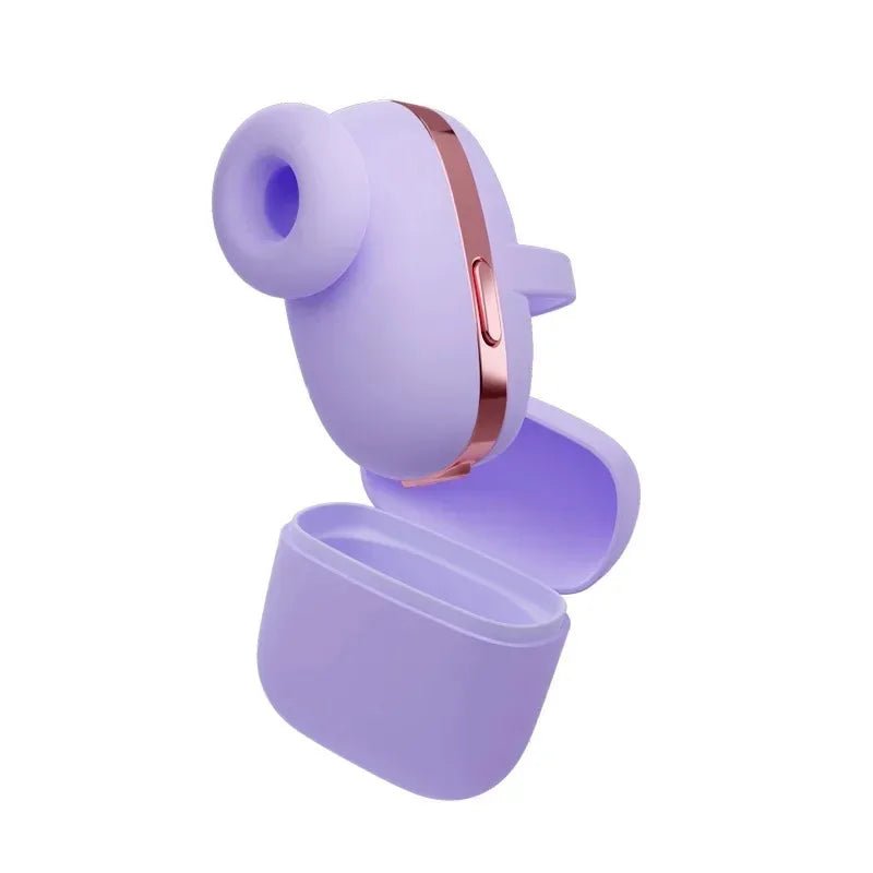 APP Remote Control Bluetooth Vibrator for Couples Fun Toy