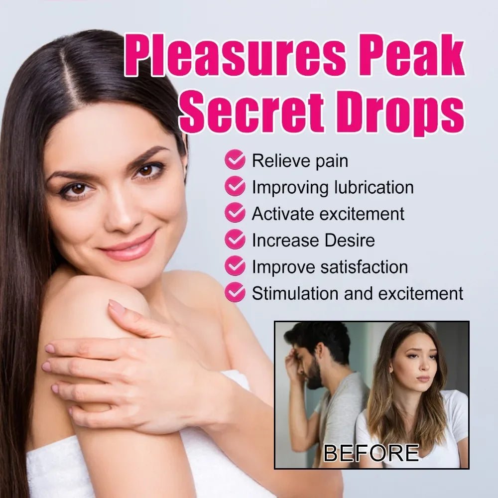 Rapid Orgasmic Gel Tighteners for Enhanced Pleasure