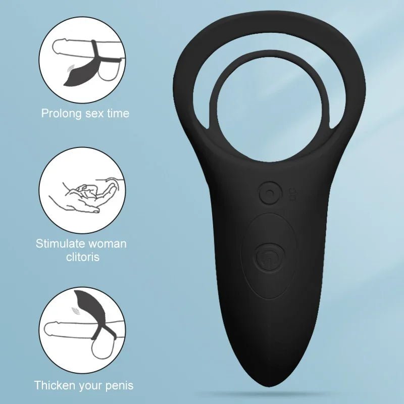 Dilator Sleeve False Toy For Men's Pleasure Delight