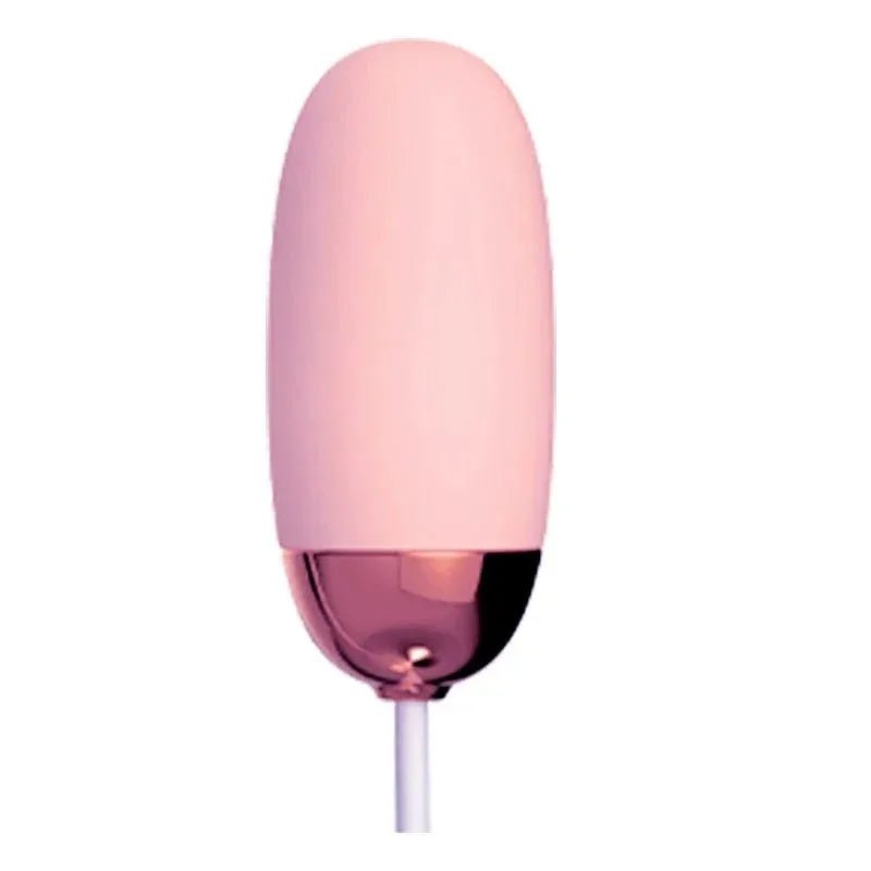 APP Remote Control Bluetooth Vibrator for Couples Fun Toy