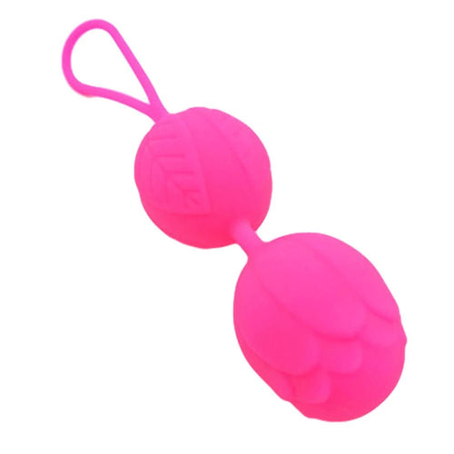 Silicone Kegel Exercise Trainers Smart Ball for Women – Improve Health