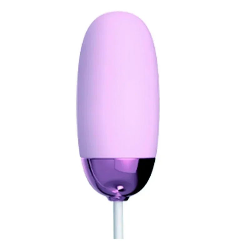 APP Remote Control Bluetooth Vibrator for Couples Fun Toy