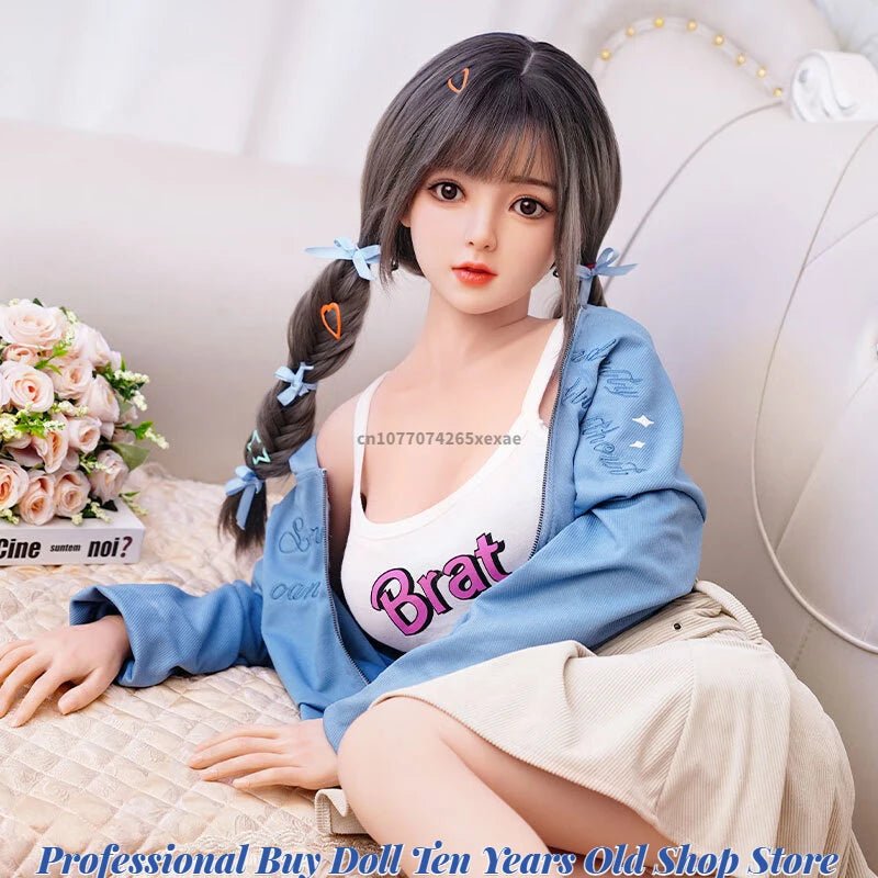 160cm Love Doll Realistic Breast Anime Ultimate Pleasure