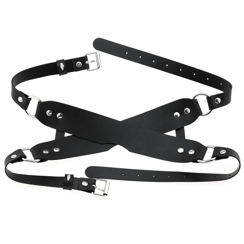 Bdsm Fetish Adult Games Bondage Kit for Couples Play