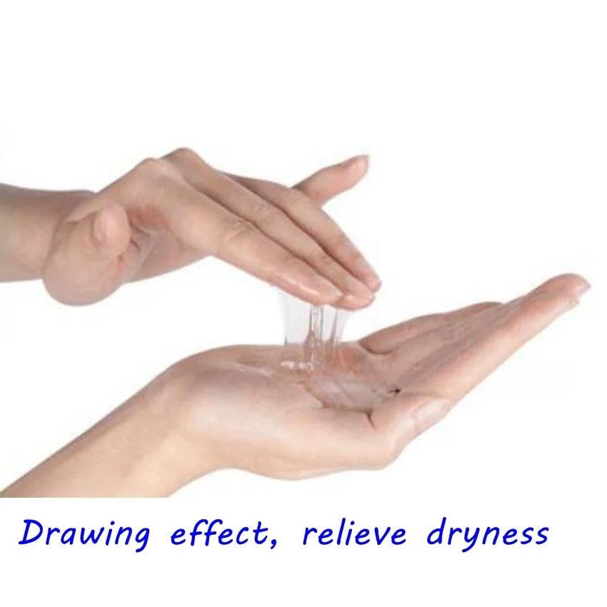 Hyaluronic Acid Fish Collagen Peptide Lubricant Lube