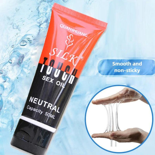 Water Based Lubricant for Love Easy to Clean 18+