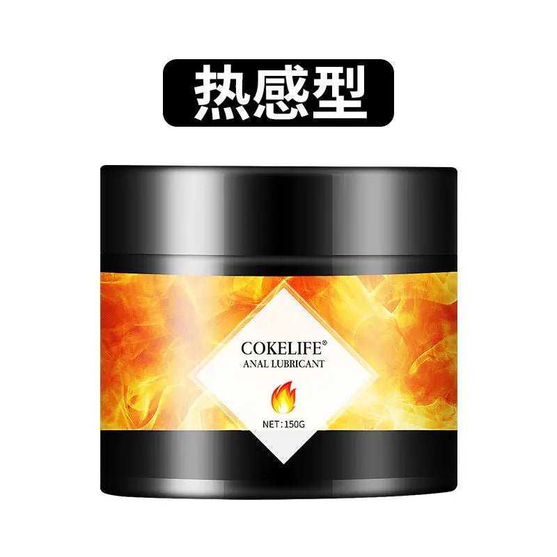 Cokelife Fist Lubricant Expansion Gel For Adults 50ml