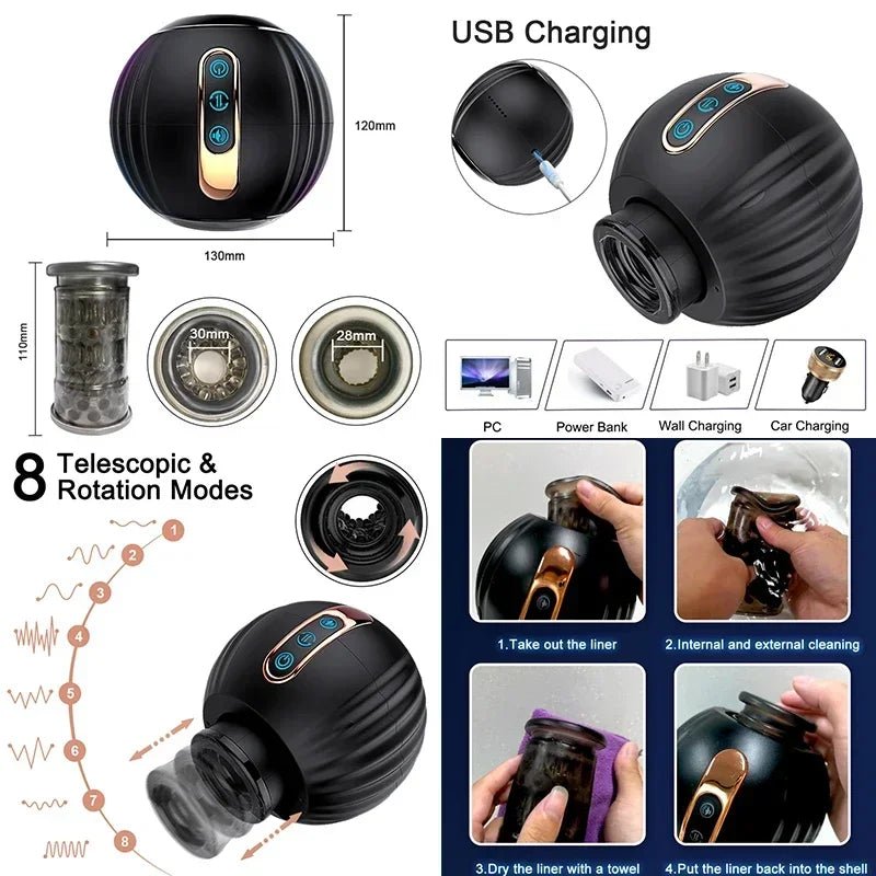 Tail Plug Tools Pants Toy For Men Electric Pleasure Experience
